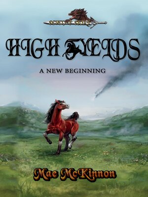 cover image of A New Beginning